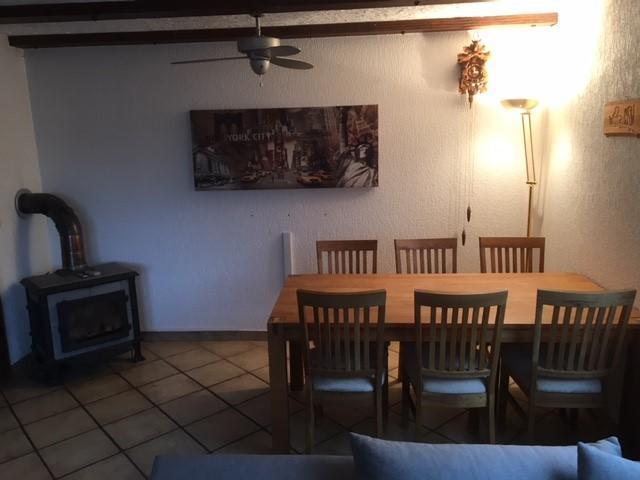 Chez Plaschy Villa Salgesch Eksteriør billede