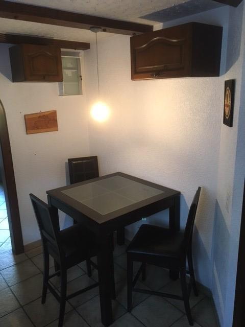 Chez Plaschy Villa Salgesch Eksteriør billede